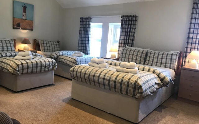 Princetown Guesthouse