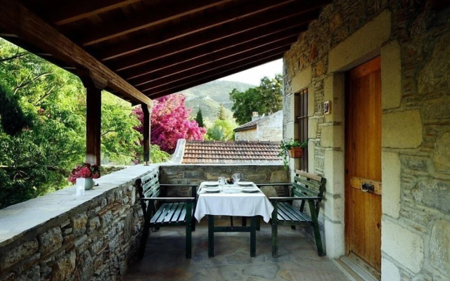 Eski Datça Evleri Mini Hotel