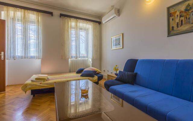Apartment Heidy