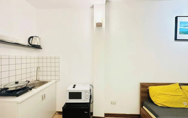 Thao Le Homestay Ha Noi