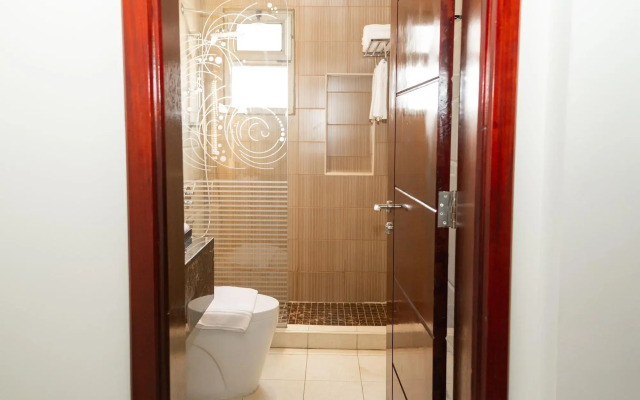 Swiss Spirit Hotel & Suites Dammam Corniche