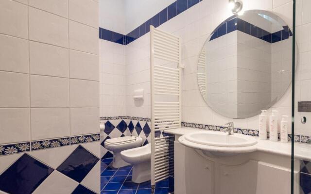 Maiorani Family Apartment nel Centro di Napoli