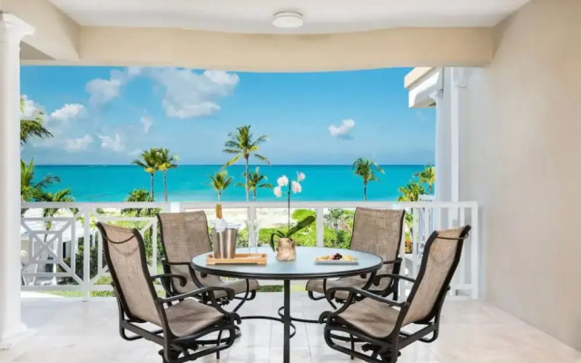 Great two-bedroom apartment Grace Bay