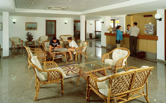 Hotel Apartamento do Golfe