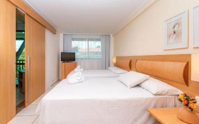 Beach Class Muro Alto by AFT