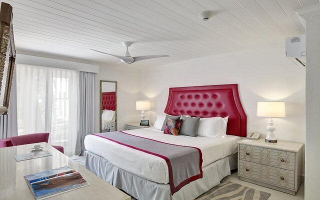 Treasure Beach Art Hotel, Barbados, An Autograph Collection All-Inclusive Resort