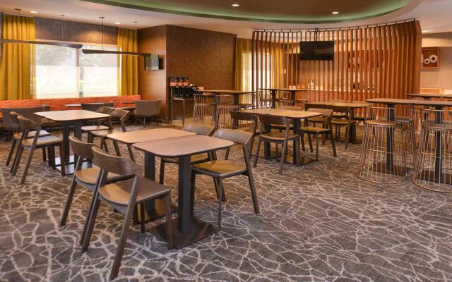 SpringHill Suites by Marriott Roseville