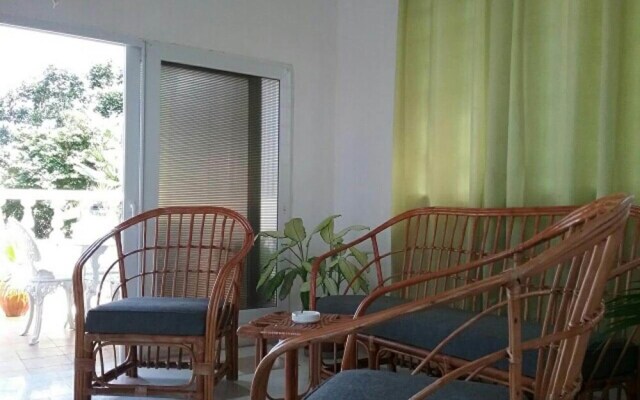 Casa Bertha y Fidel
