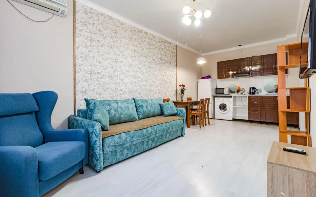 Vershina-PV on Kamzin street 41/3