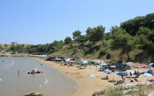Green Garden eco-holiday