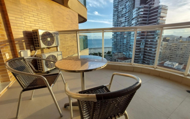 Book Santos - Estanconfor 1804 - VISTA MAR