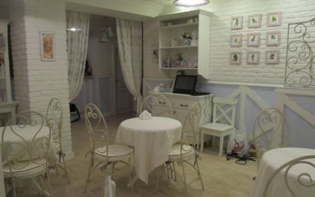 Family House Lambert