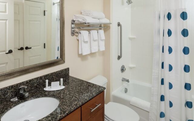 TownePlace Suites Suffolk Chesapeake