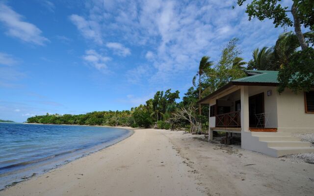 Erakor Island Resort & Spa