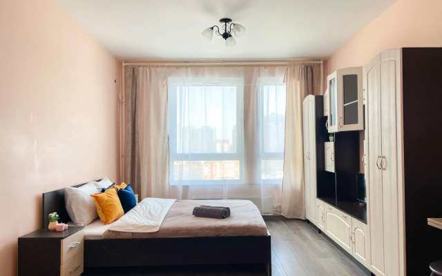 Relax Apart (Релакс Апарт) на улице Молодёжная 61