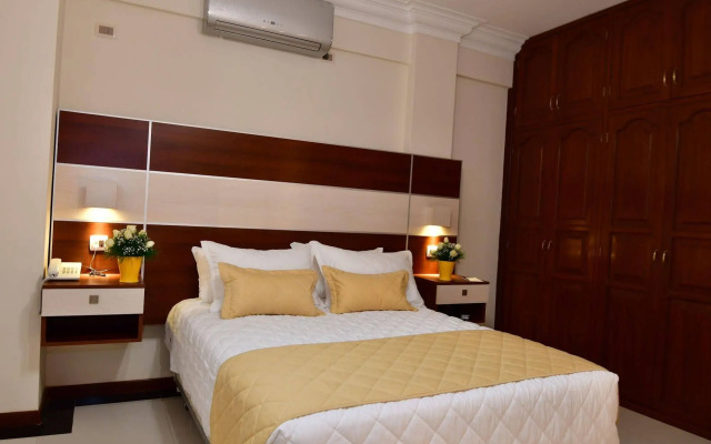 Prince Hotel