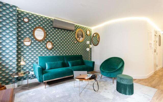 Embaixador Apartments&Suites