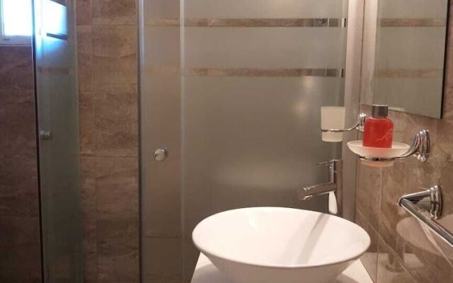 Grateus Luxury Apart & SPA