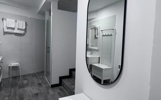 Pension Casa Julio **