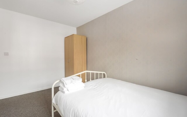 Cosy 3 bedroom home - Manchester
