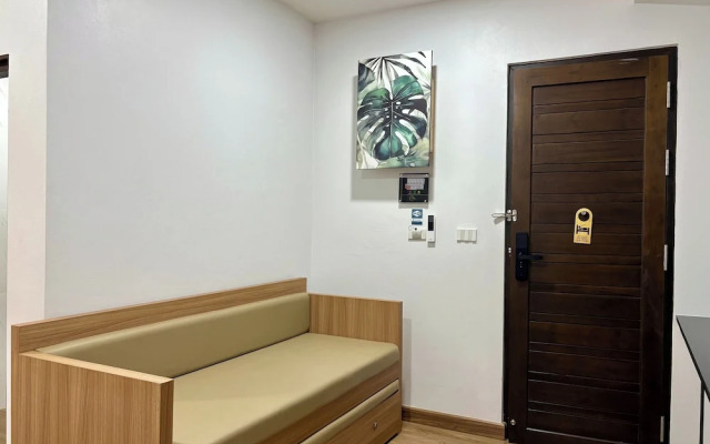 Chom Chiangrai Hotel