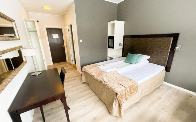 Hotell Koselig Hemne