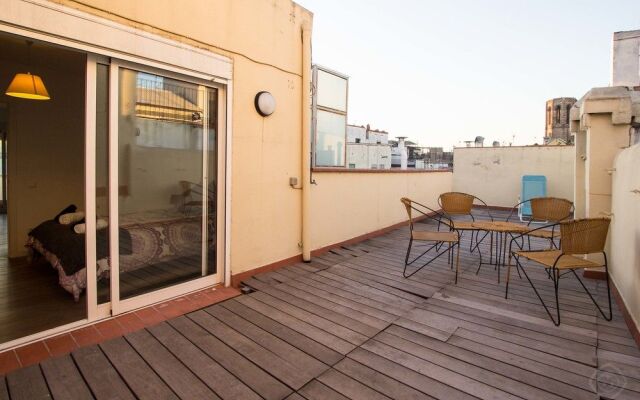 Ciutat Vella Apartments Gothic Quarter