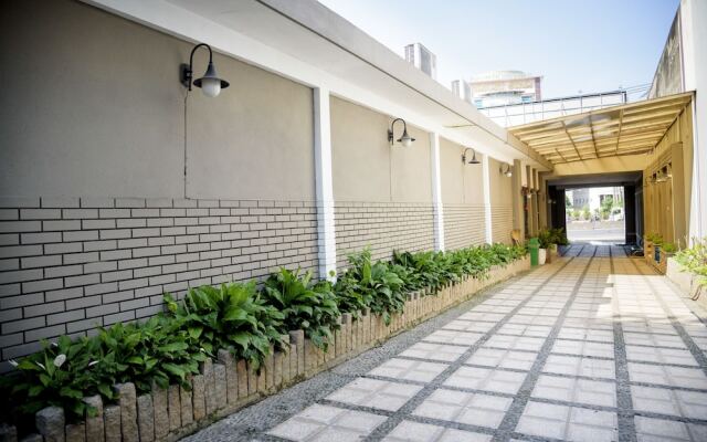 Ha Trinh Hotel