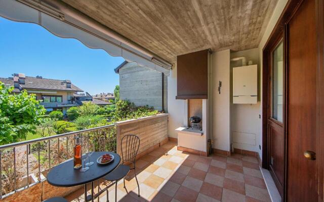 Mandorli 1 18 Apartment by Wonderful Italy