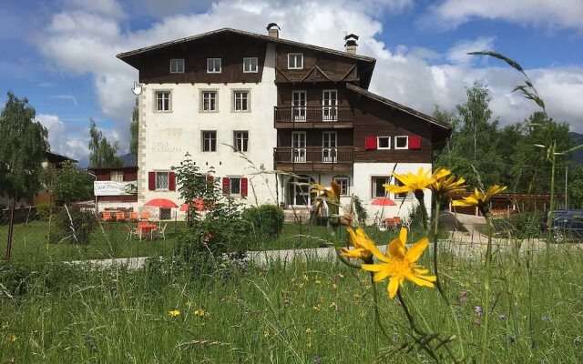 Casa Patrizia Rooms & Apartments