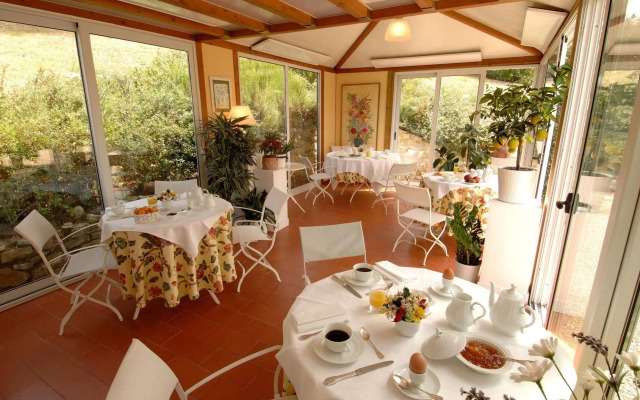 Marignolle Relais and Charme