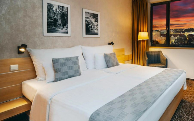 Iris Hotel Eden - Czech Leading Hotels