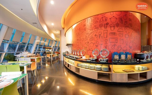 HARRIS Hotel & Conventions Festival Citylink Bandung