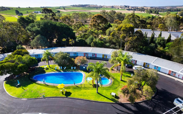 Lyndoch Motel