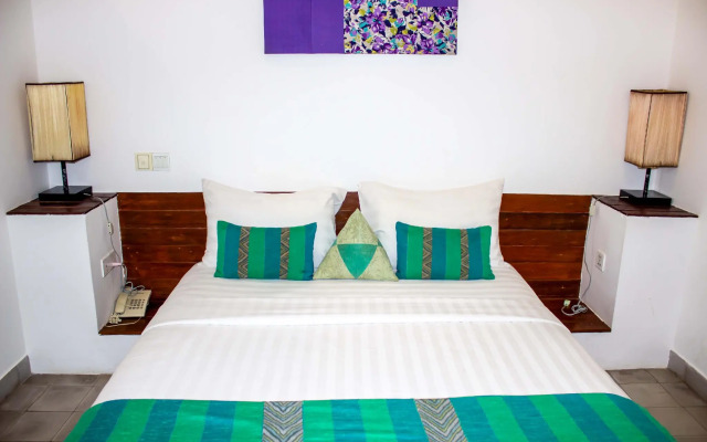 House Boutique Eco Hotel