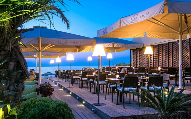 Odyssia Beach Hotel