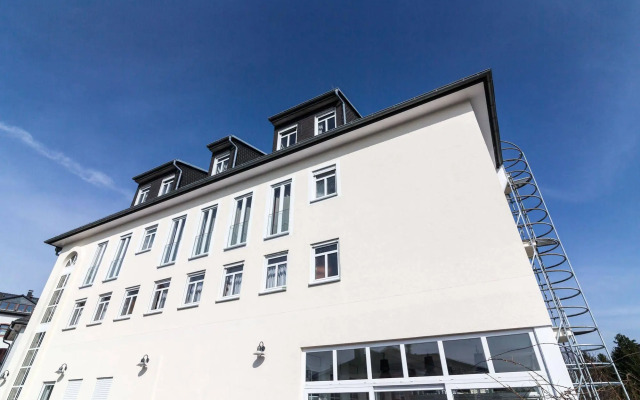 Hotel Schöne Aussicht