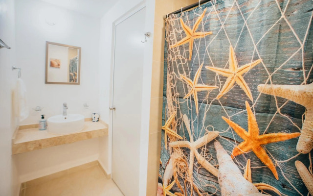 Incredible 3 Bedroom Apartment