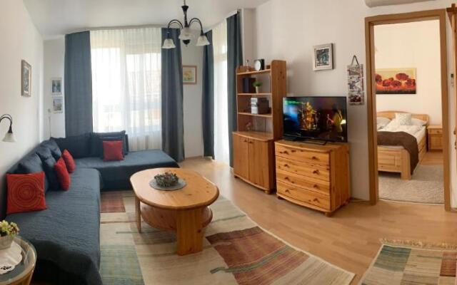 Kőnig Apartman Iii.