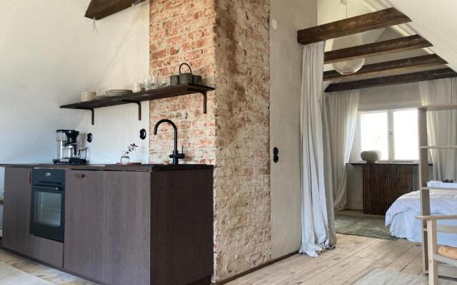 Österlen loft