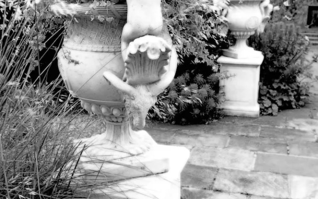 The Crown at Playhatch