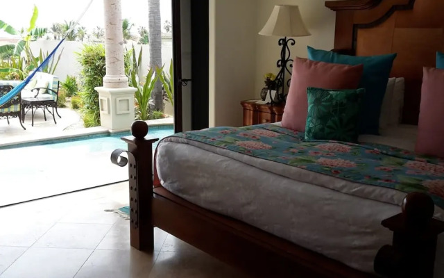 Hacienda Residences, Private 3-bedroom Villa