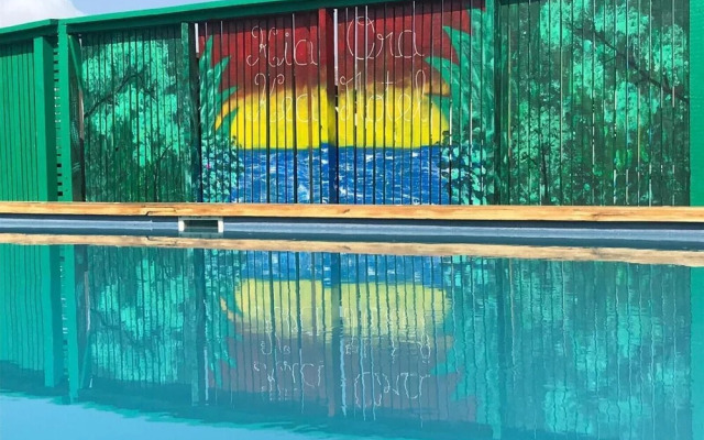 Kea Motel & Holiday Park