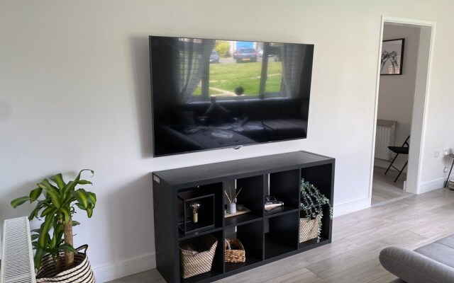 Beautiful 4-bed House