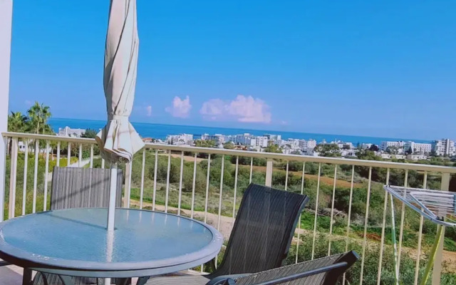 Stay Sea La Vie Apartment