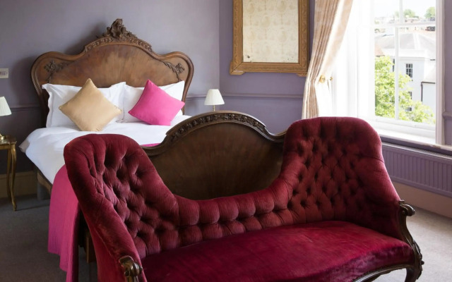 The Tunbridge Wells Hotel