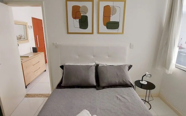 COOND0100 - Edifício Solarius