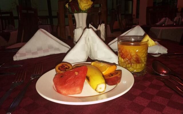 Comfy Inn Eldoret