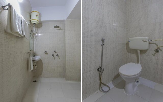 Hotel Jashn Indore