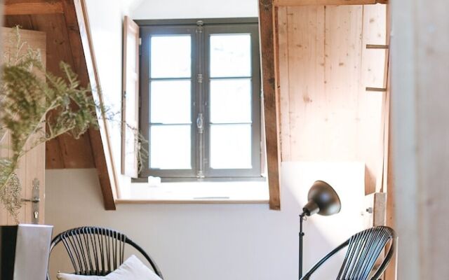 Le Manoir de la Perdrilais